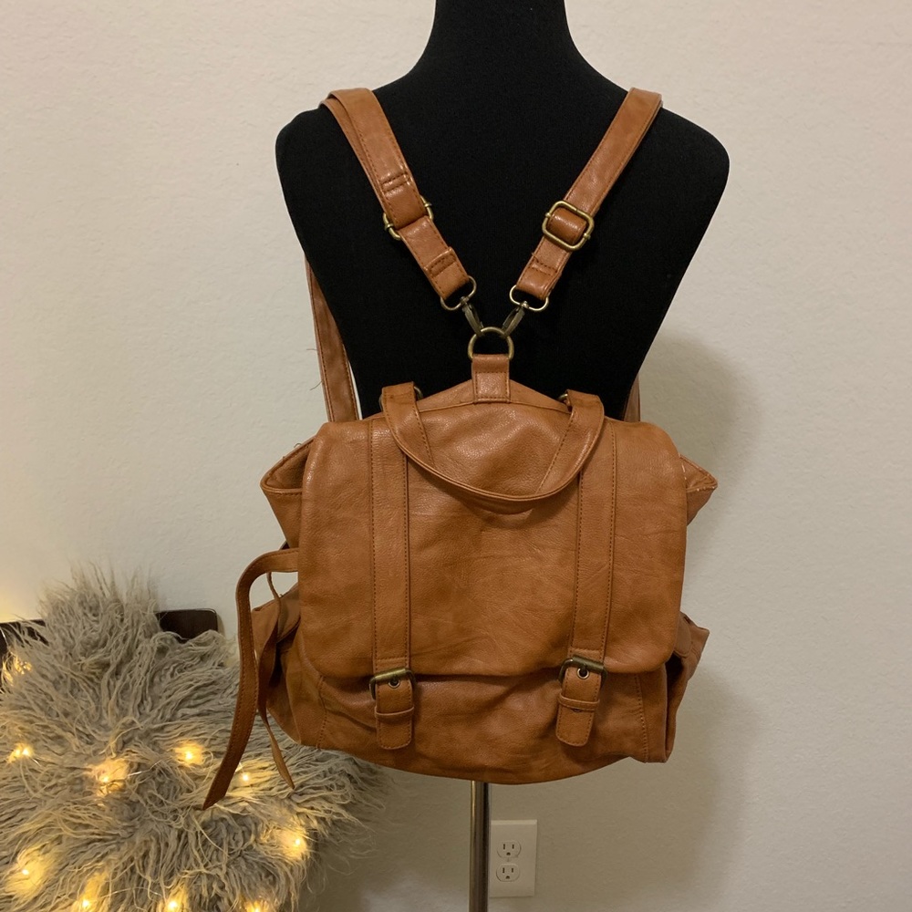 Forever 21 Backpack